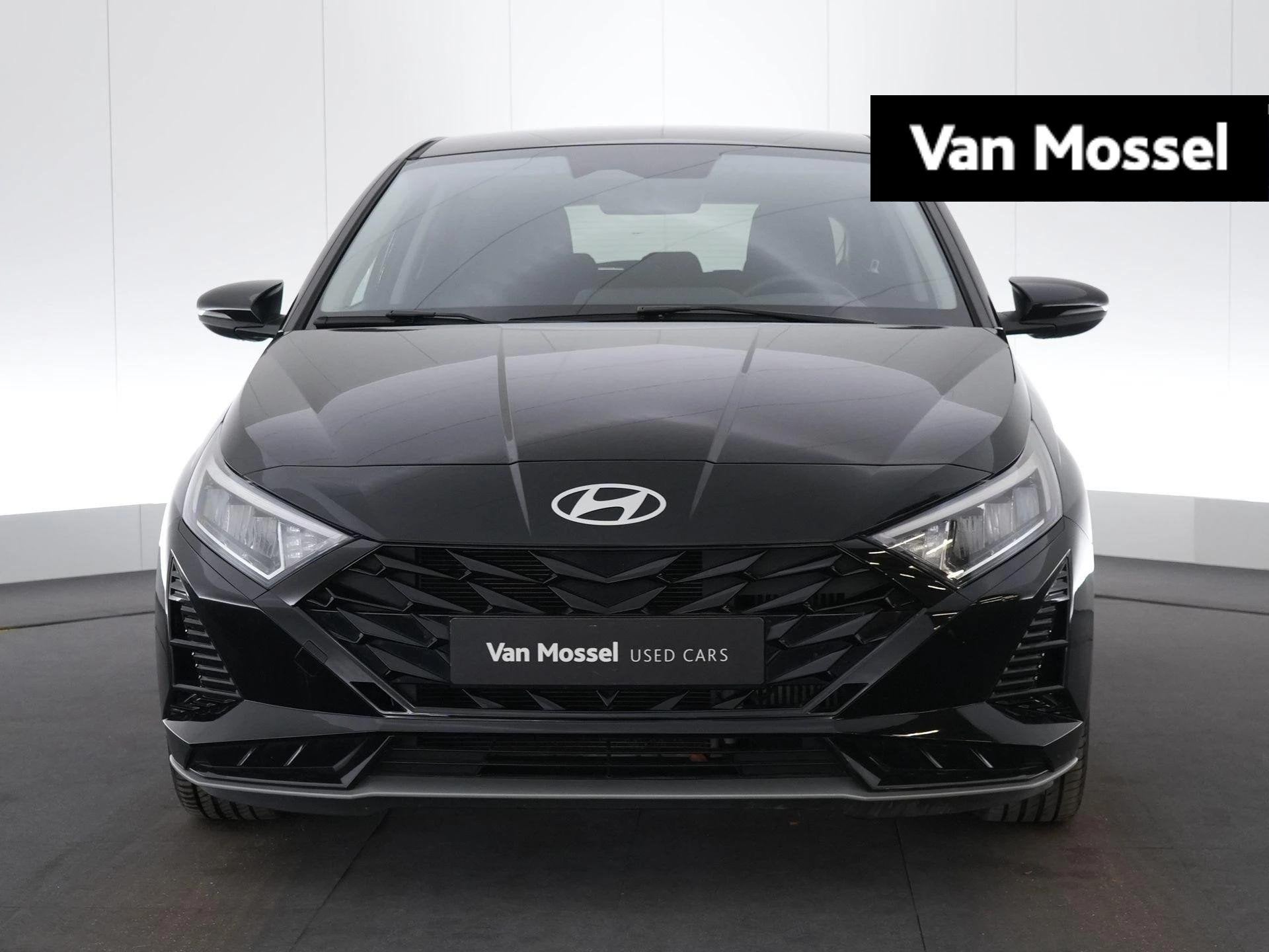 Hyundai i20 1.0 T-GDi 7-DCT 74kW Twist, Auto's, Hyundai, Gebruikt, https://public.car-pass.be/vhr/c26f4528-3345-465f-810e-8588ec0fb596