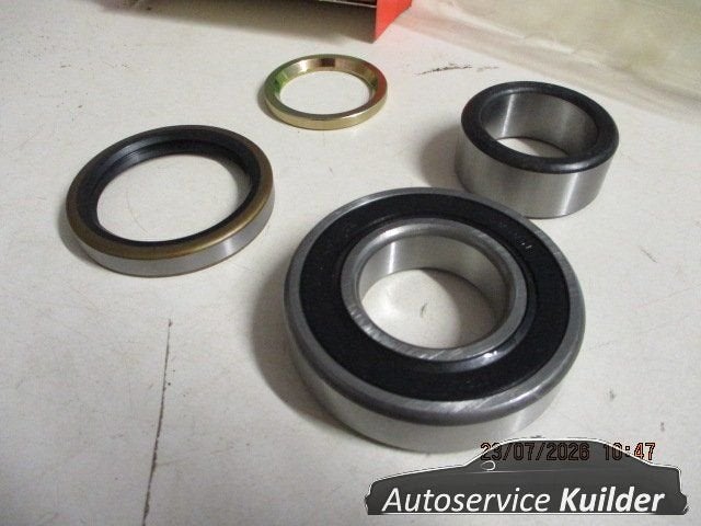 Wiellager achter Suzuki lj80 sj410 sj413 Super Carry, -, -, Nieuw, Ophalen of Verzenden