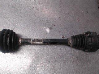 Cardan gauche VW Golf V BK 1.9TDi 77kw BXE 2007-2009, Ophalen, Gebruikt