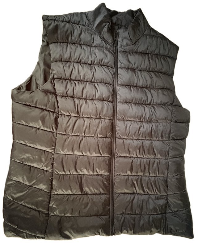 Chauffe-corps, Enlèvement, Porté, Taille 52/54 (L), Noir