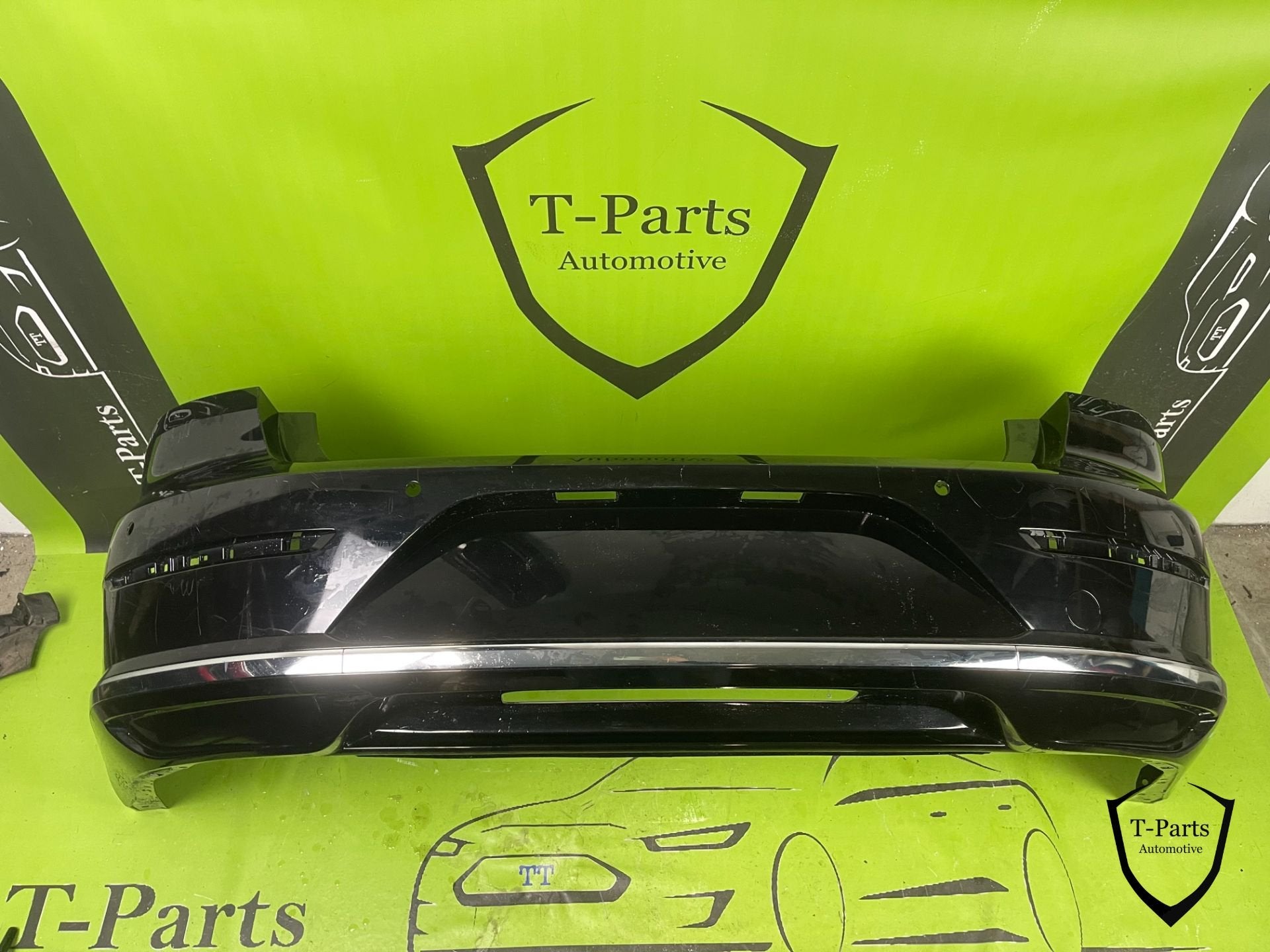 pare-chocs arri re volkswagen arteon 3g8807421, Autos : Pièces & Accessoires, Info@fabrikant.eu, Fabrikant BV, Pare-chocs, Volkswagen