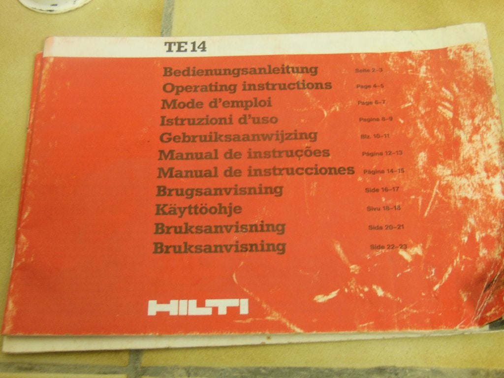 outils, Bricolage & Construction, Enlèvement, Utilisé, 400 à 600 watts