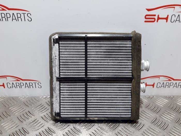 Radiateur clim d'un Mercedes GLK-Klasse, 3 mois de garantie, Utilisé, -, -