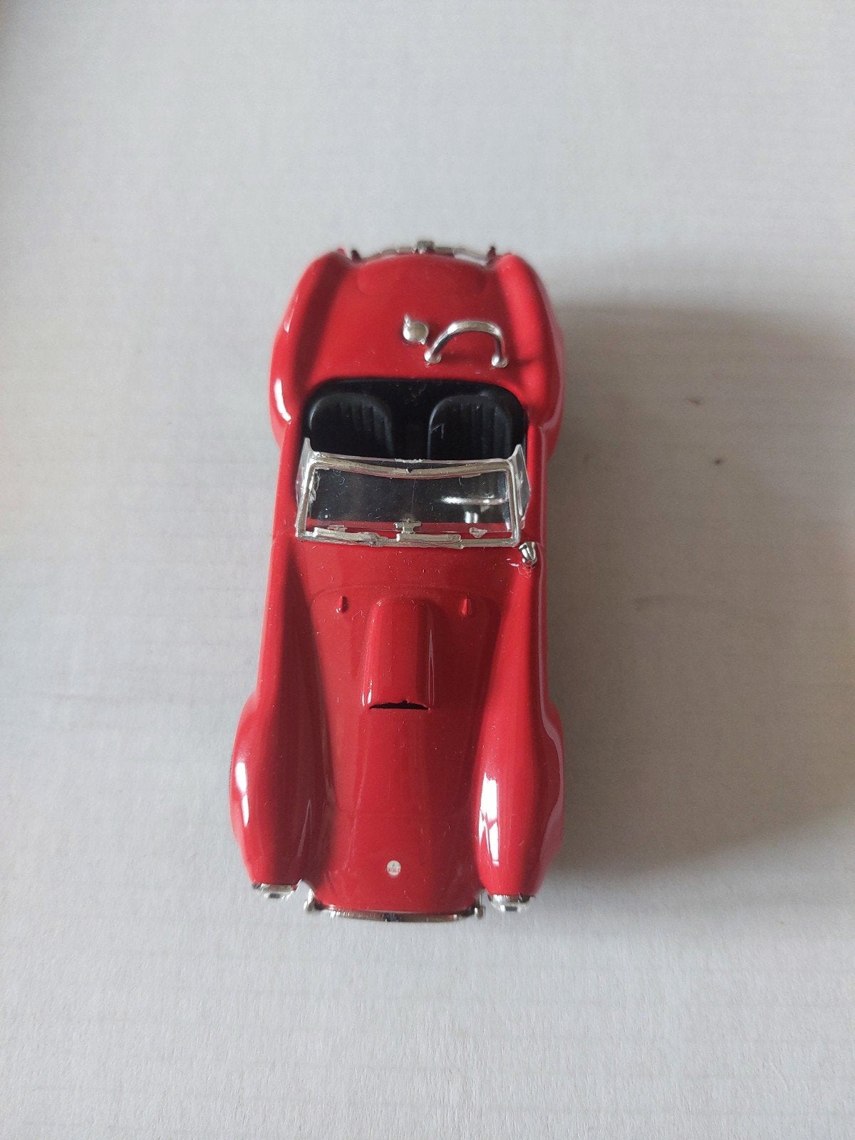 voiture miniature Cobra Shelby 427 SC, Enlèvement, Voiture