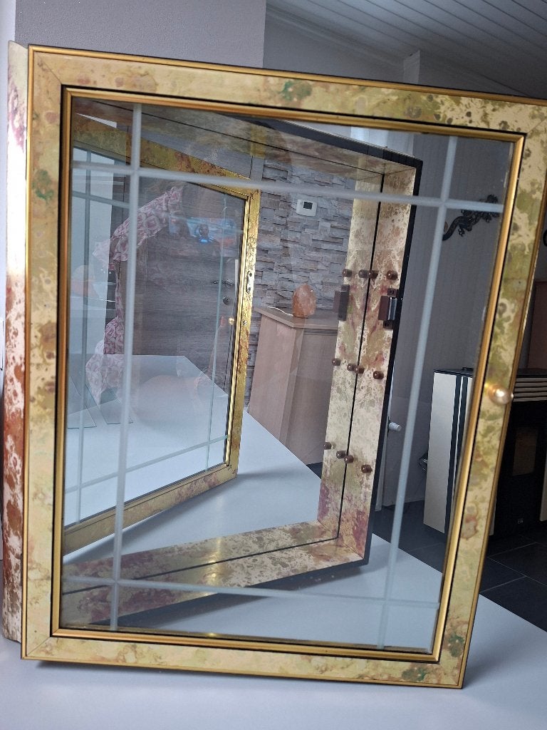 Étagère, Maison & Meubles, Accessoires pour la Maison | Étagères, Comme neuf, Enlèvement, Avec support, Étagère