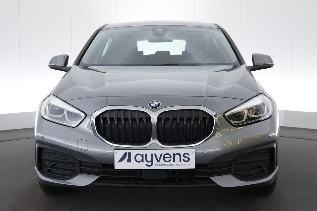 (2CHD553) BMW 1 HATCH, Voorwielaandrijving, Gebruikt, Euro 6, Bedrijf