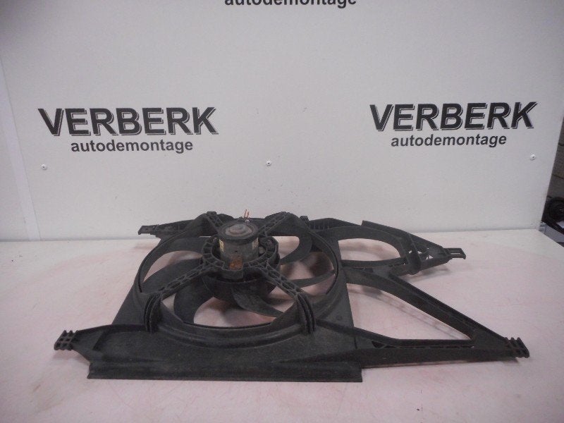 VENTILATEUR CC Opel Corsa C (F08 / 68) (gm1bc74318), Utilisé, Opel