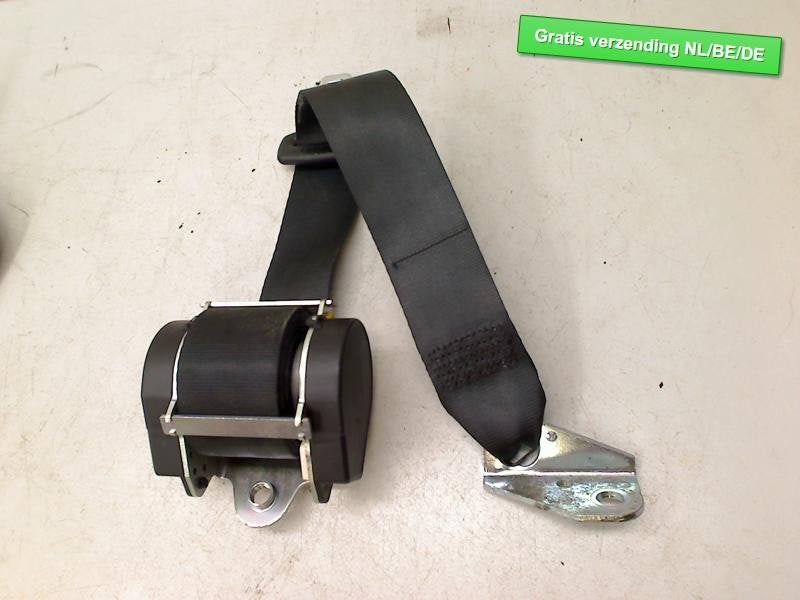 GORDELSPANNER RECHTS ACHTER Golf VI (5K1) (1K6857806AA), Gebruikt, Volkswagen, Volkswagen AG, Kundenbetreuung@volkswagen.de
