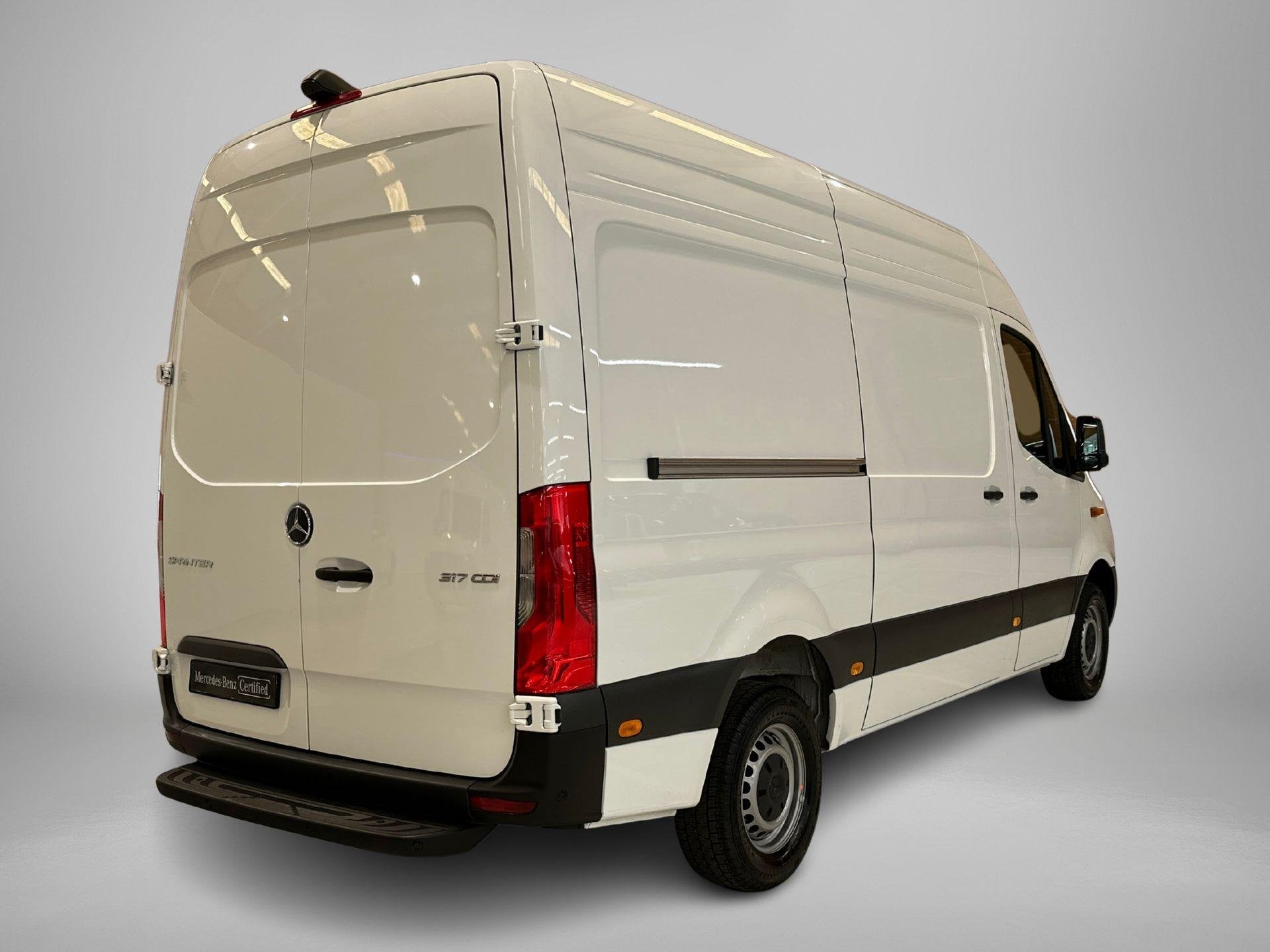 Mercedes-Benz Sprinter 317 CDI GB L2 RWD 3.5T Verwarmde Zete, https://public.car-pass.be/vhr/fa7ddbbe-bdea-4199-bca1-1d2ab905e91f