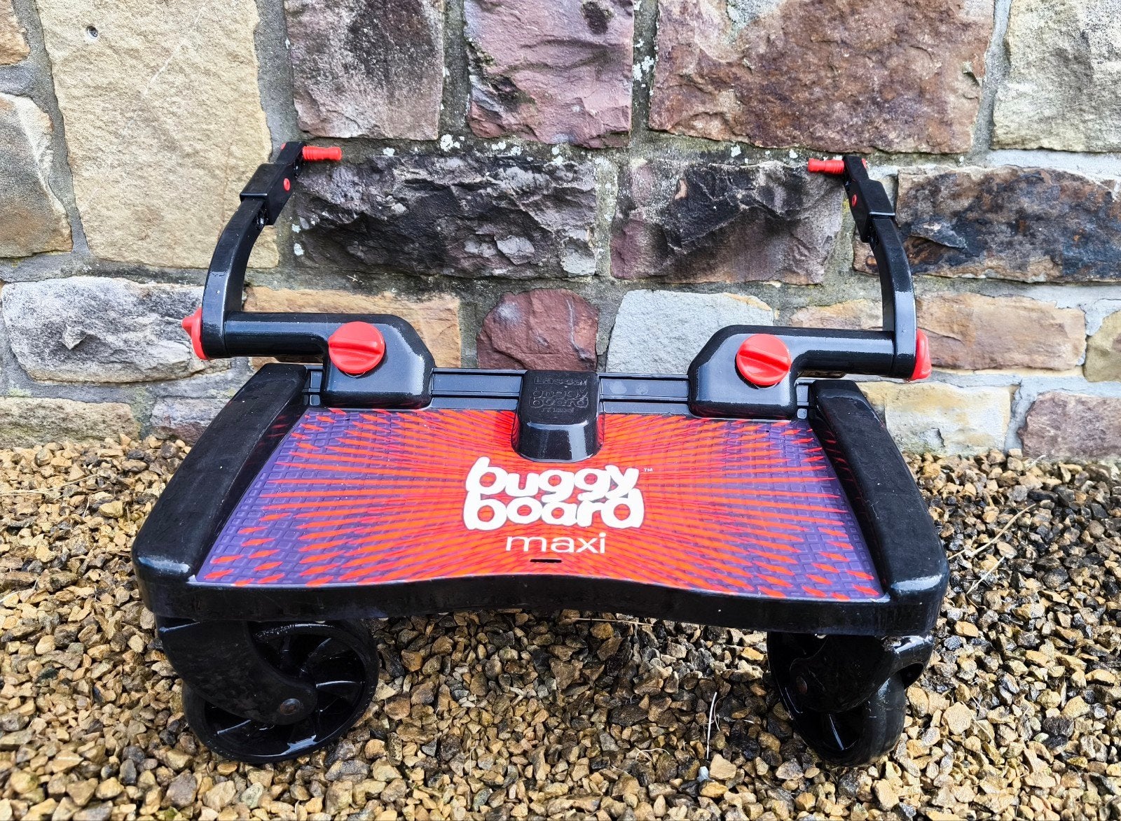 Buggy board, Kinderen en Baby's, Ophalen