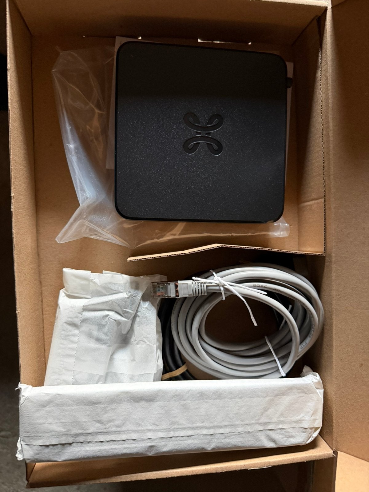 Proximus TV Box V7 – TV Decoder – Nieuw, TV, Hi-fi & Vidéo, Enlèvement, Neuf, Décodeur
