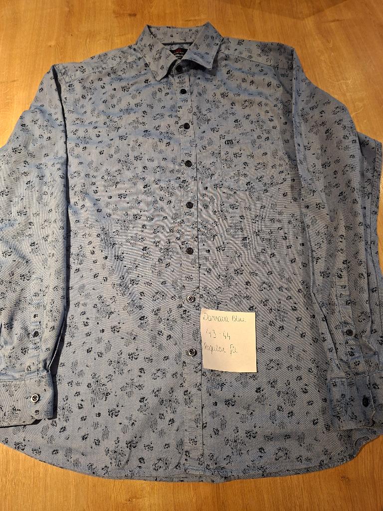 Mannenhemden, Kleding | Heren, Ophalen of Verzenden, Gedragen, Roze