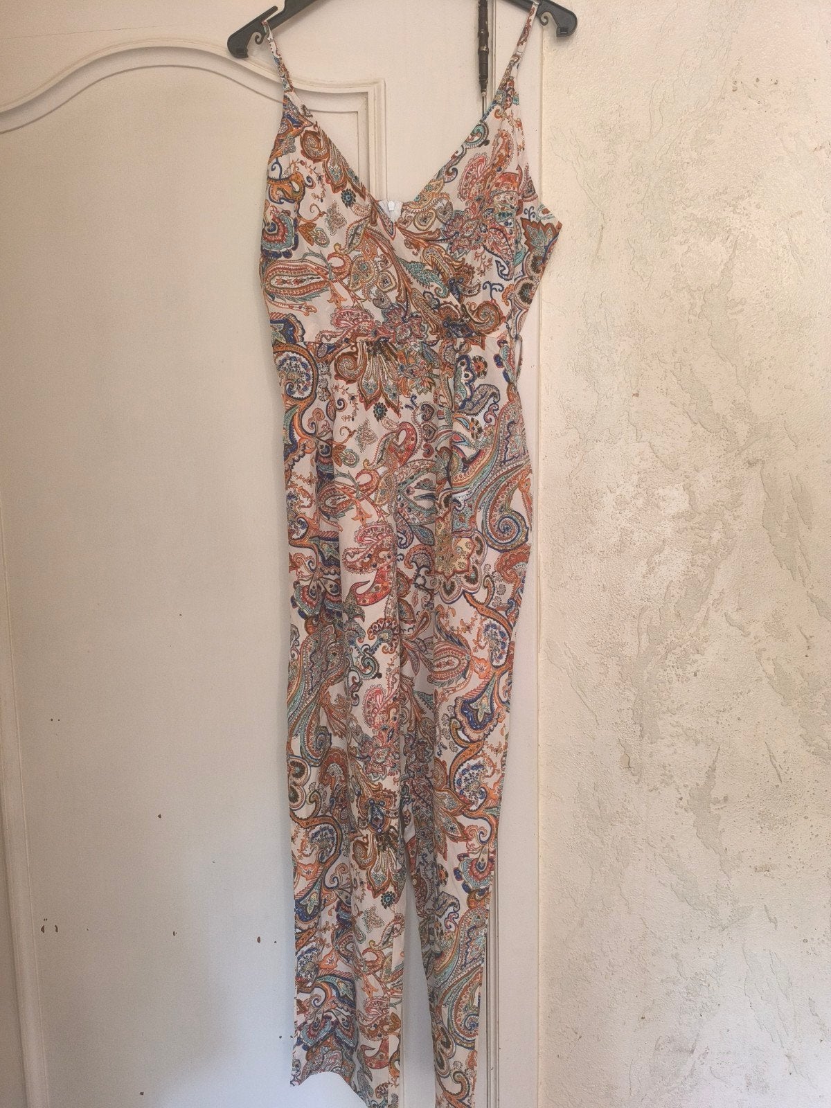 jumpsuit large, Kleding | Dames, Jumpsuits, Ophalen of Verzenden