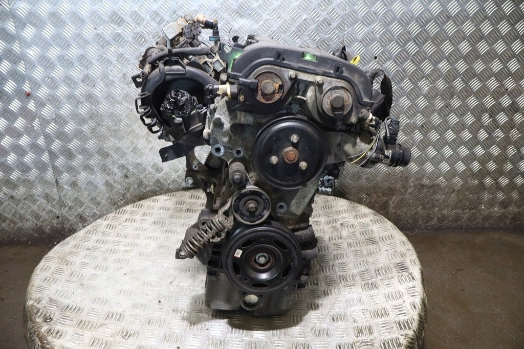 Moteur B14XEL Complet VAUXHALL CORSA OPEL, Verzenden, Gebruikt, Overige automerken