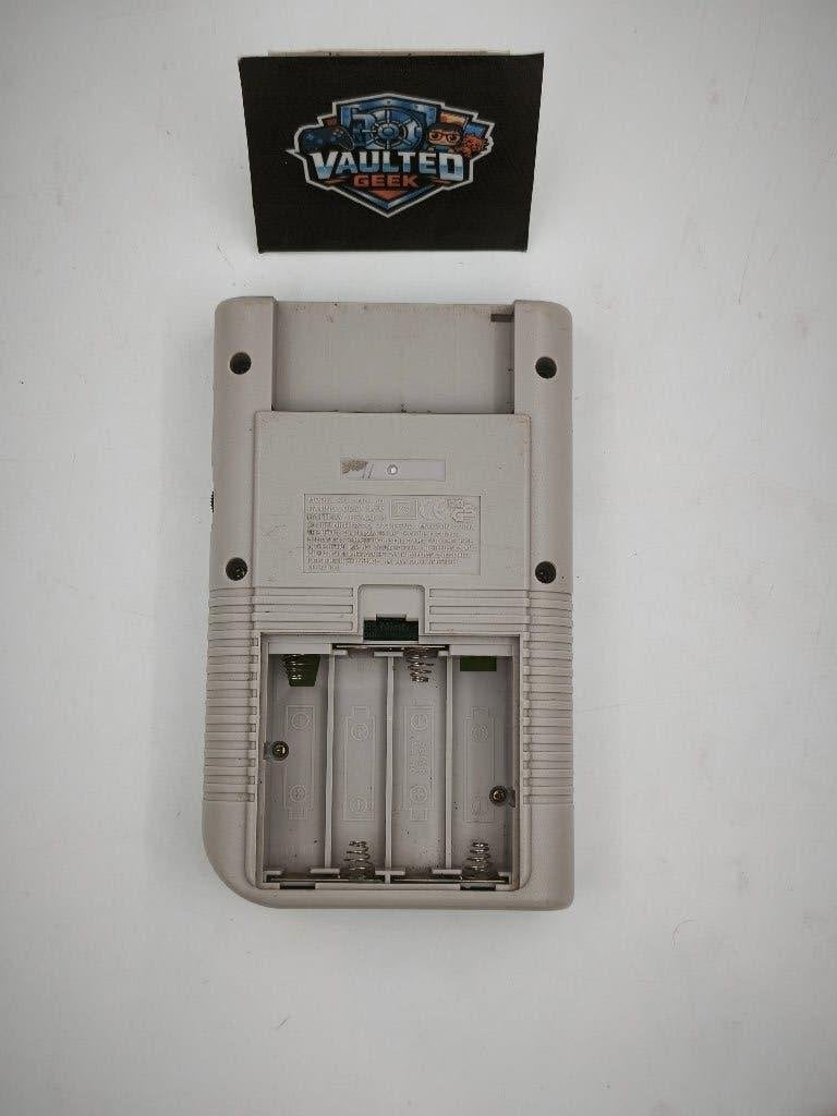 Nintendo Game Boy DMG-01, Games en Spelcomputers, Ophalen of Verzenden, Refurbished, Game Boy Classic