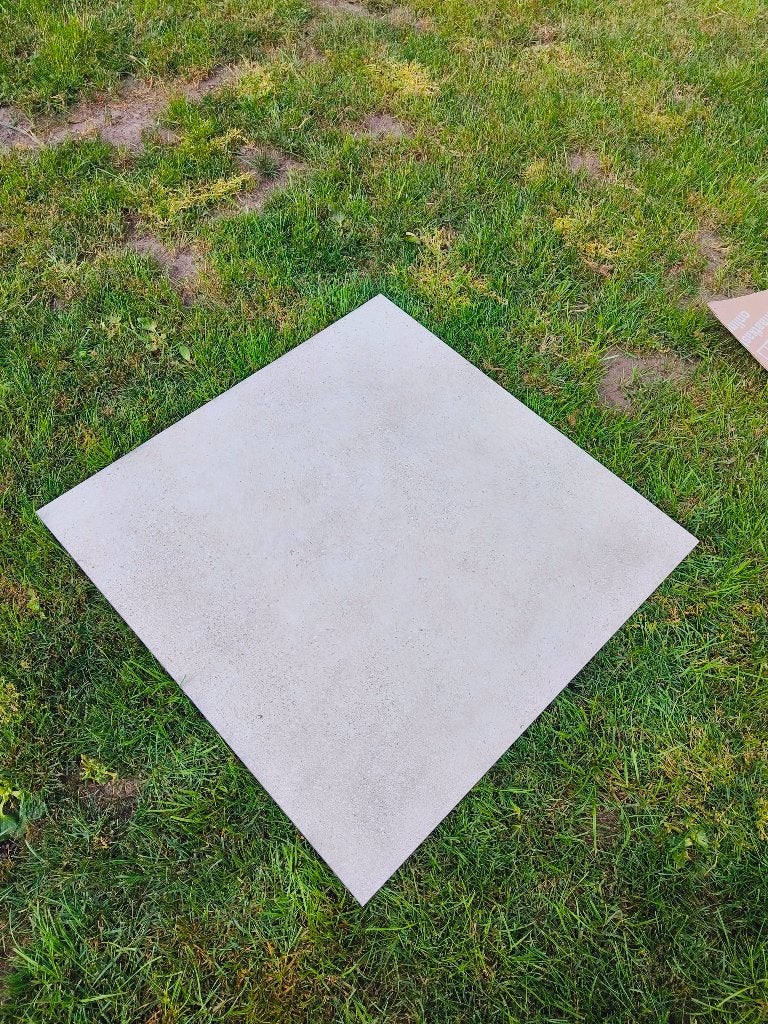 Luxe keramische terrastegels, Ophalen, Keramiek, Nieuw, 5 tot 10 m²