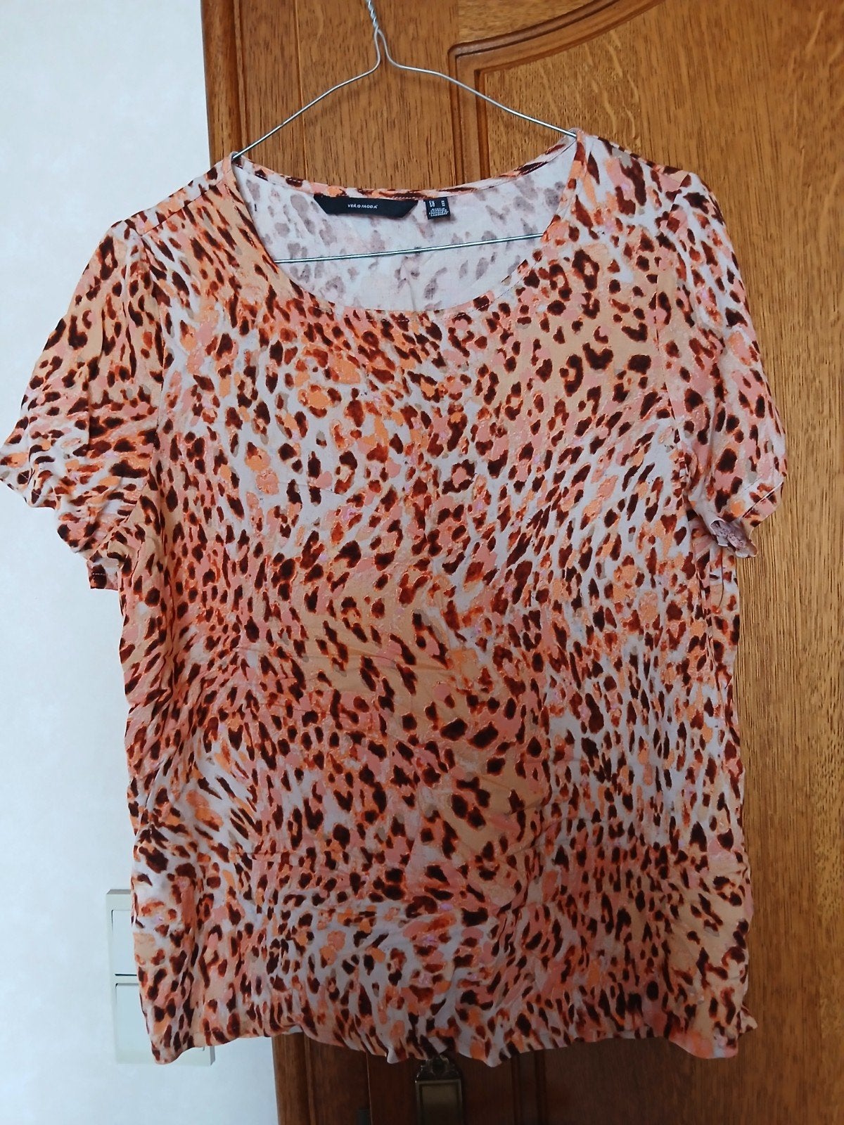 Blouse van Vero Moda, Kleding | Dames, Topjes, Ophalen of Verzenden, Maat 38/40 (M)