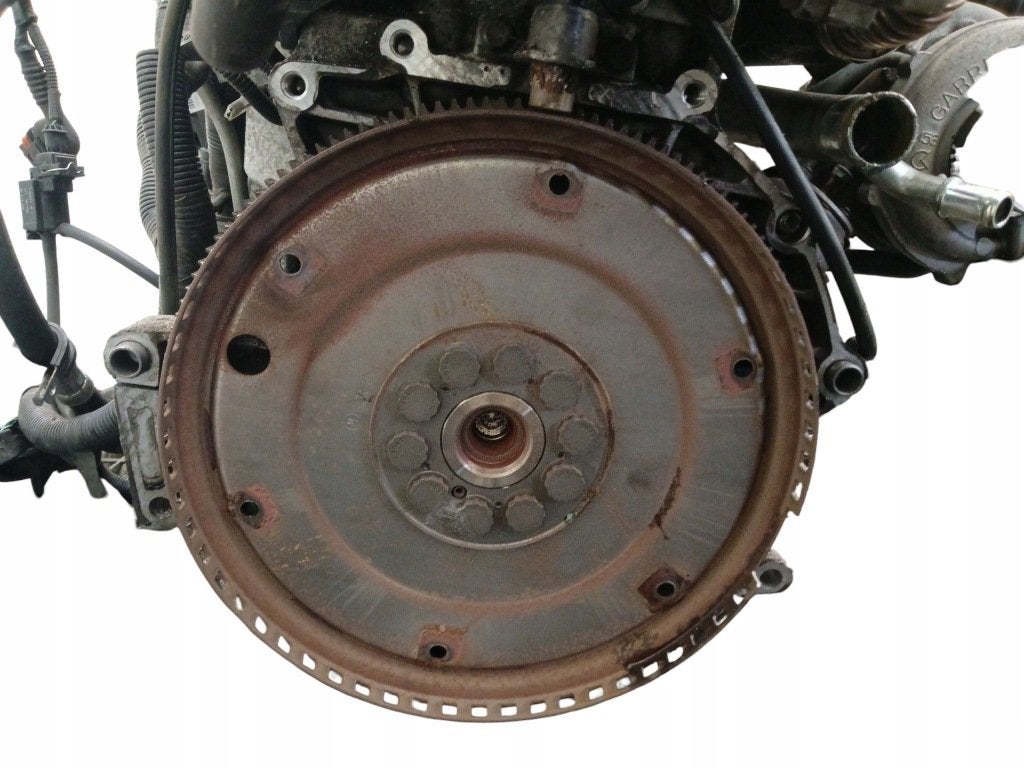 Moteur D5244T Complet VOLVO XC90, Verzenden, Gebruikt, Overige automerken