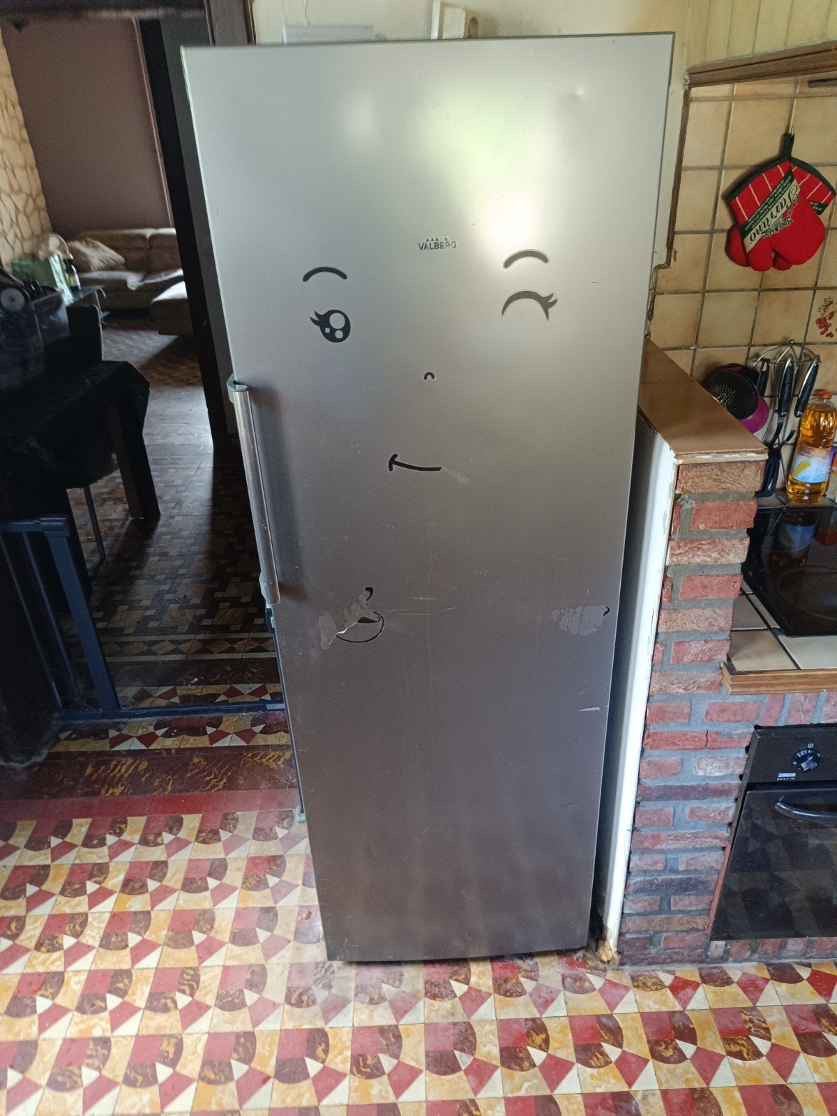 frigo à vendre