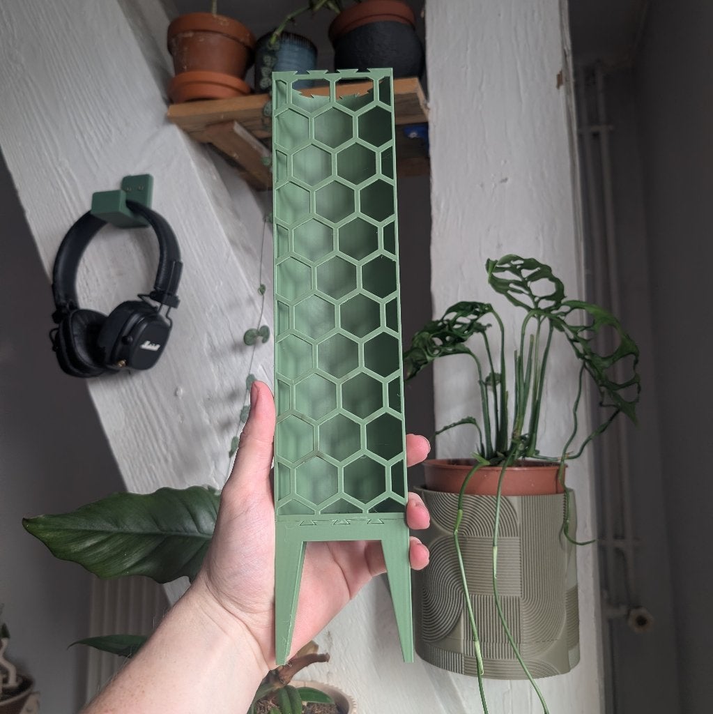 Tuteur sphaigne Plantes, Plante verte, Envoi, Autres espèces, 100 à 150 cm