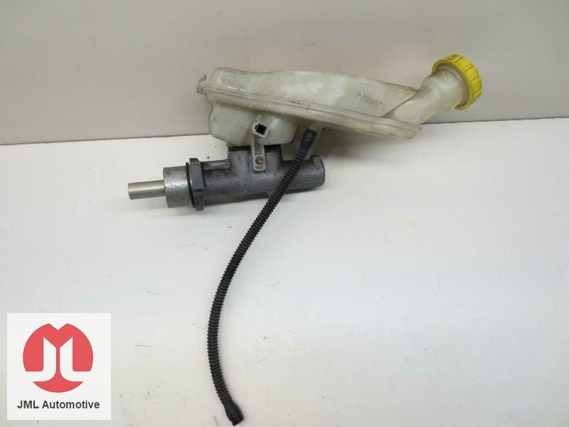 HOOFDREMCILINDER CITROEN C2, -, Utilisé, -, -