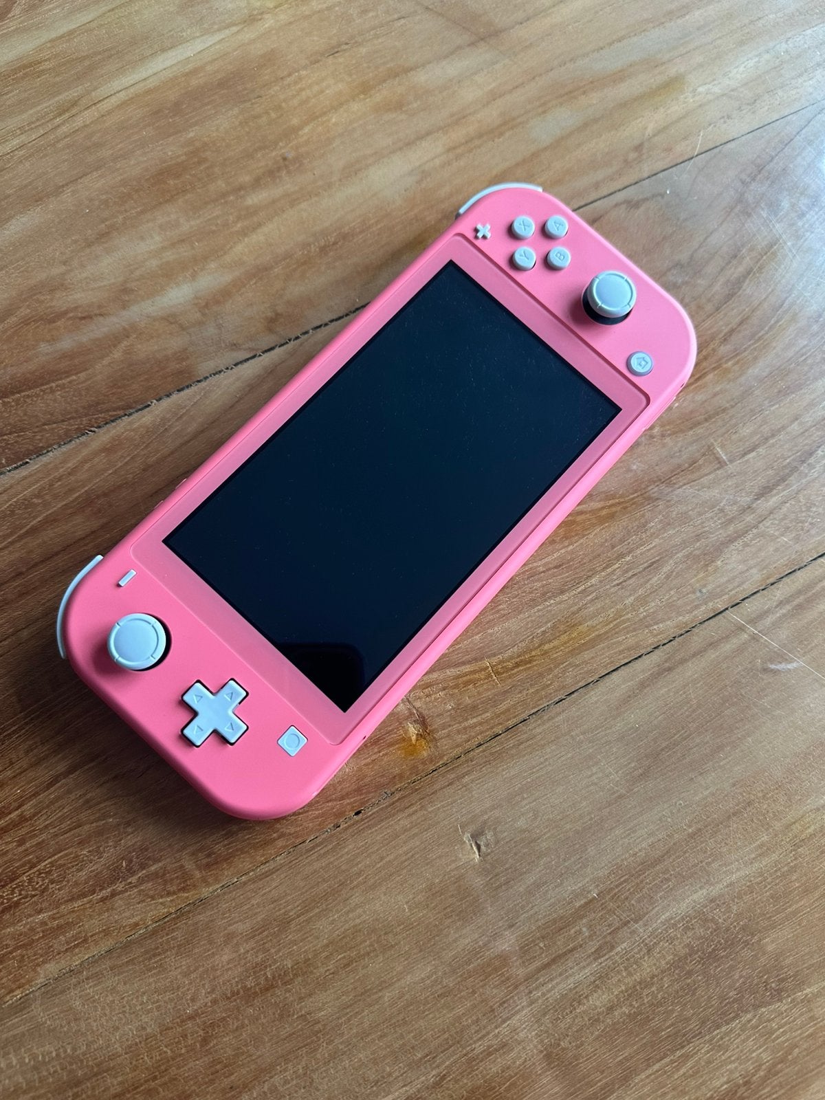 Nintendo Switch Lite, Games en Spelcomputers, Ophalen, Zo goed als nieuw