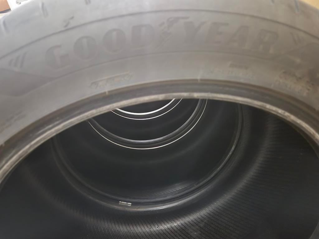 Good year eagle f1, Autos : Pièces & Accessoires, Pneus & Jantes, Enlèvement