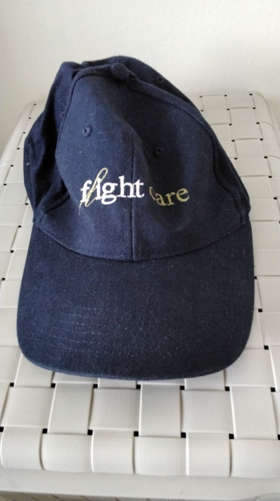 logo de compagnie Flight Care New, Enlèvement ou Envoi