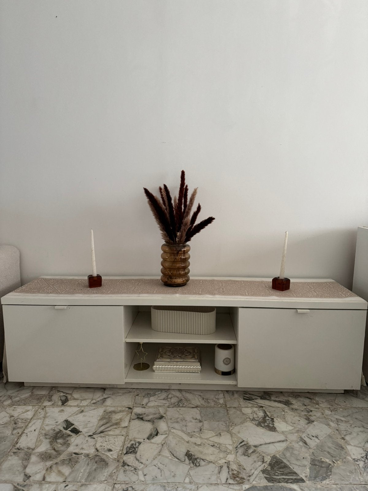 Meuble Tv IKEA, 25 à 50 cm, Moins de 100 cm, 150 à 200 cm, Synthétique