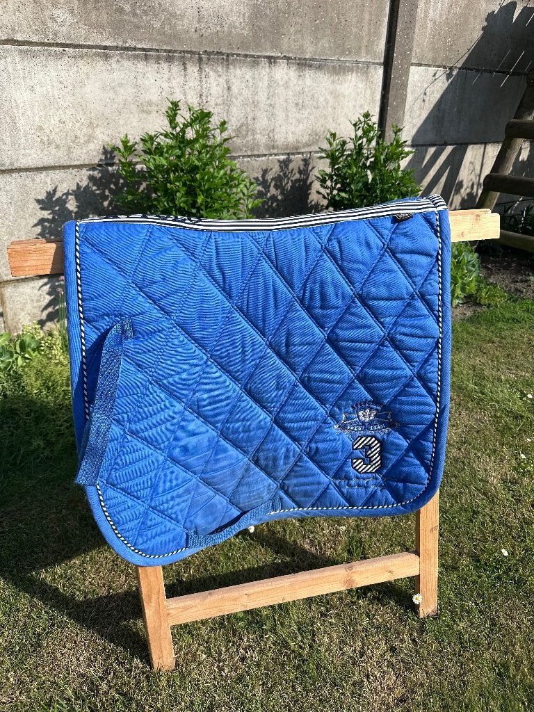 Différents tapis de selle, Enlèvement ou Envoi, Tapis de selle, Comme neuf, Autres marques