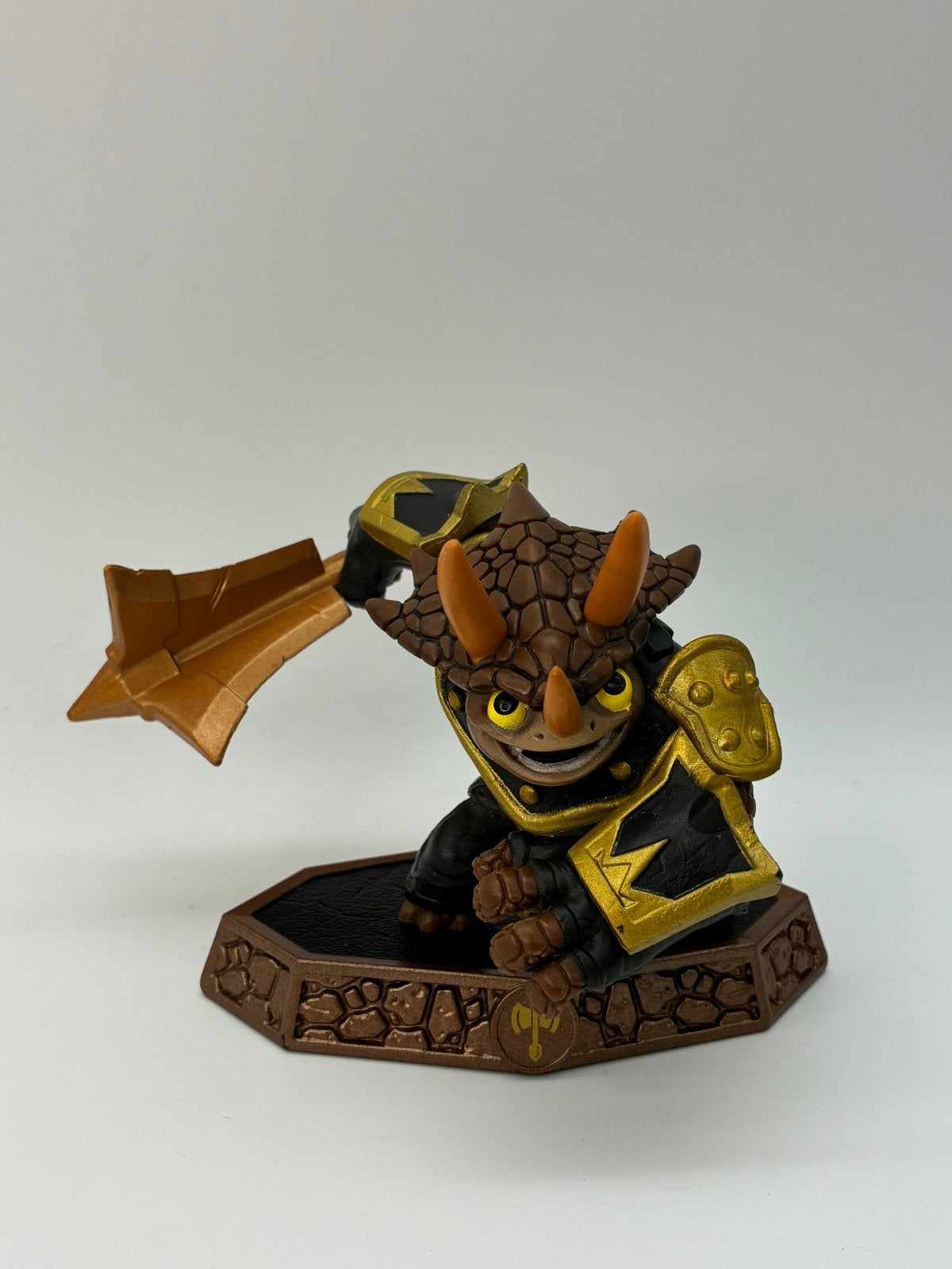 Skylanders Imaginators Tri-Tip, Envoi, Comme neuf