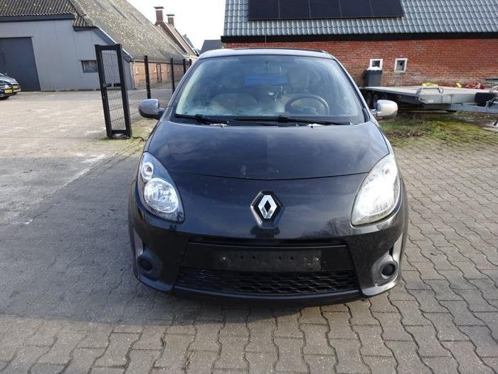 Versnellingsbak van een Renault Twingo, Gebruikt, -, Renault, -