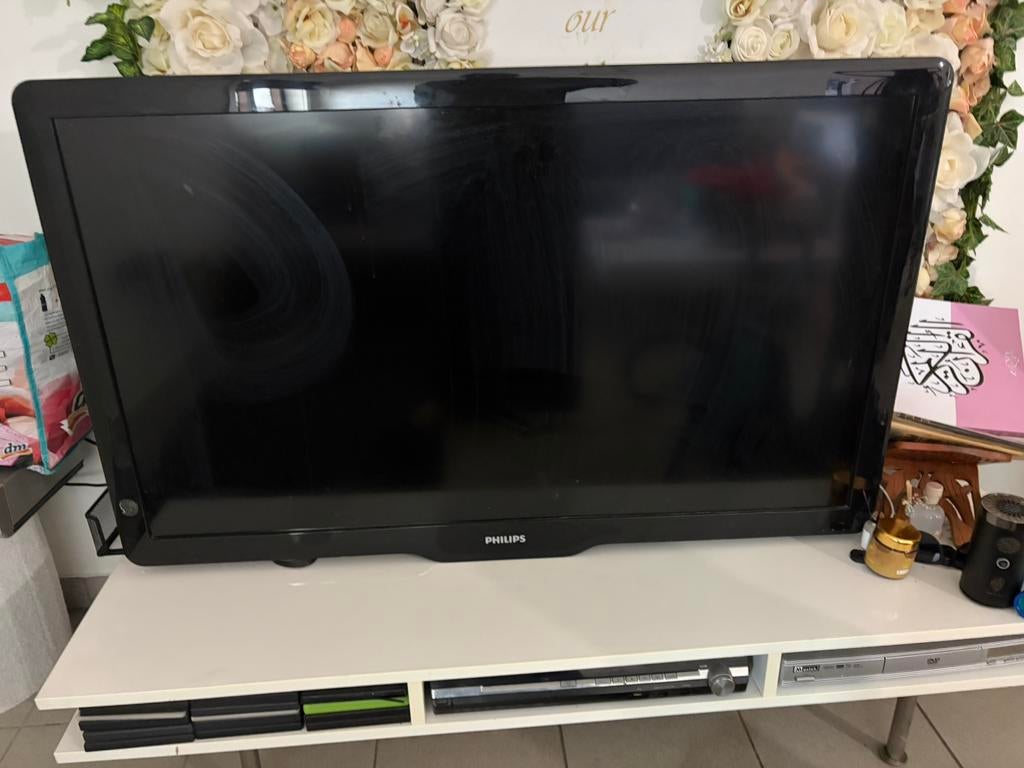 Phillips tv, Audio, Tv en Foto, Televisies, Ophalen, Gebruikt