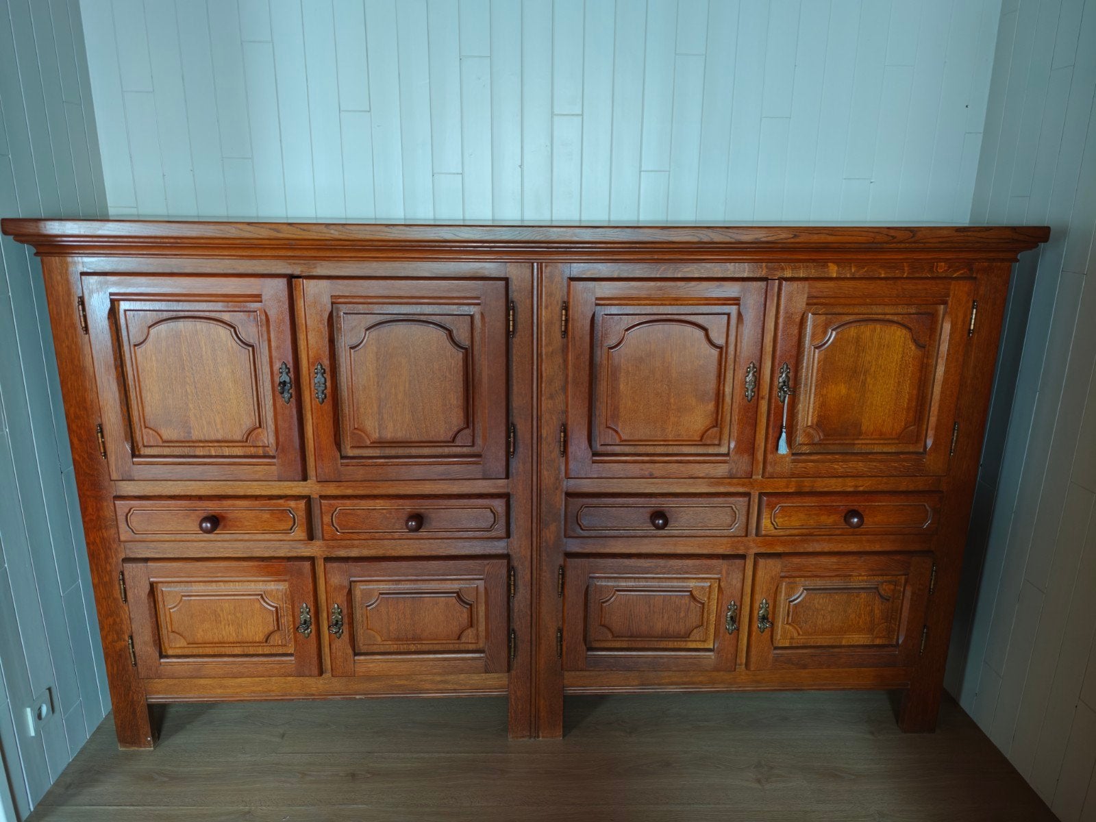 Dressoir en barkast, Huis en Inrichting, Ophalen