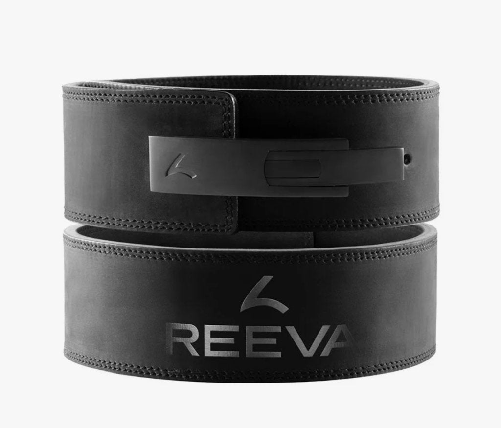 REEVA WEIGHTLIFT RIEM, Ophalen of Verzenden, Zo goed als nieuw