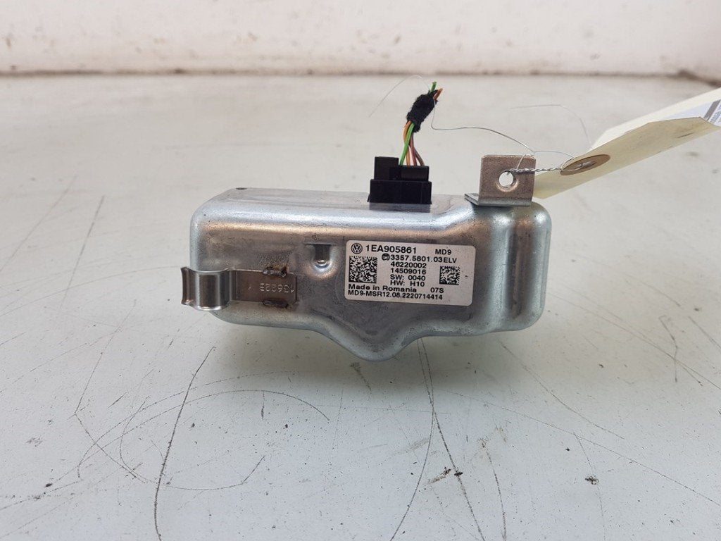 ANTIVOL DE DIRECTION ID.3 (E11 / E12) (|1EA905861|), Utilisé, Volkswagen