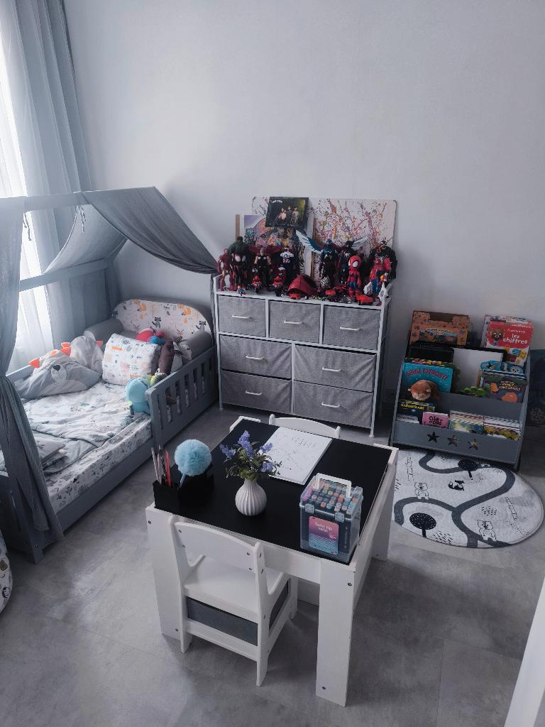 Chambre à coucher enfant, Enfants & Bébés, Enlèvement, Neuf, Garçon ou Fille