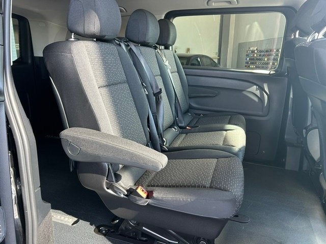 Zetels voor Mercedes Vito en V Class + Hoedenplanken, Auto-onderdelen, Ophalen, Gebruikt, Mercedes-Benz