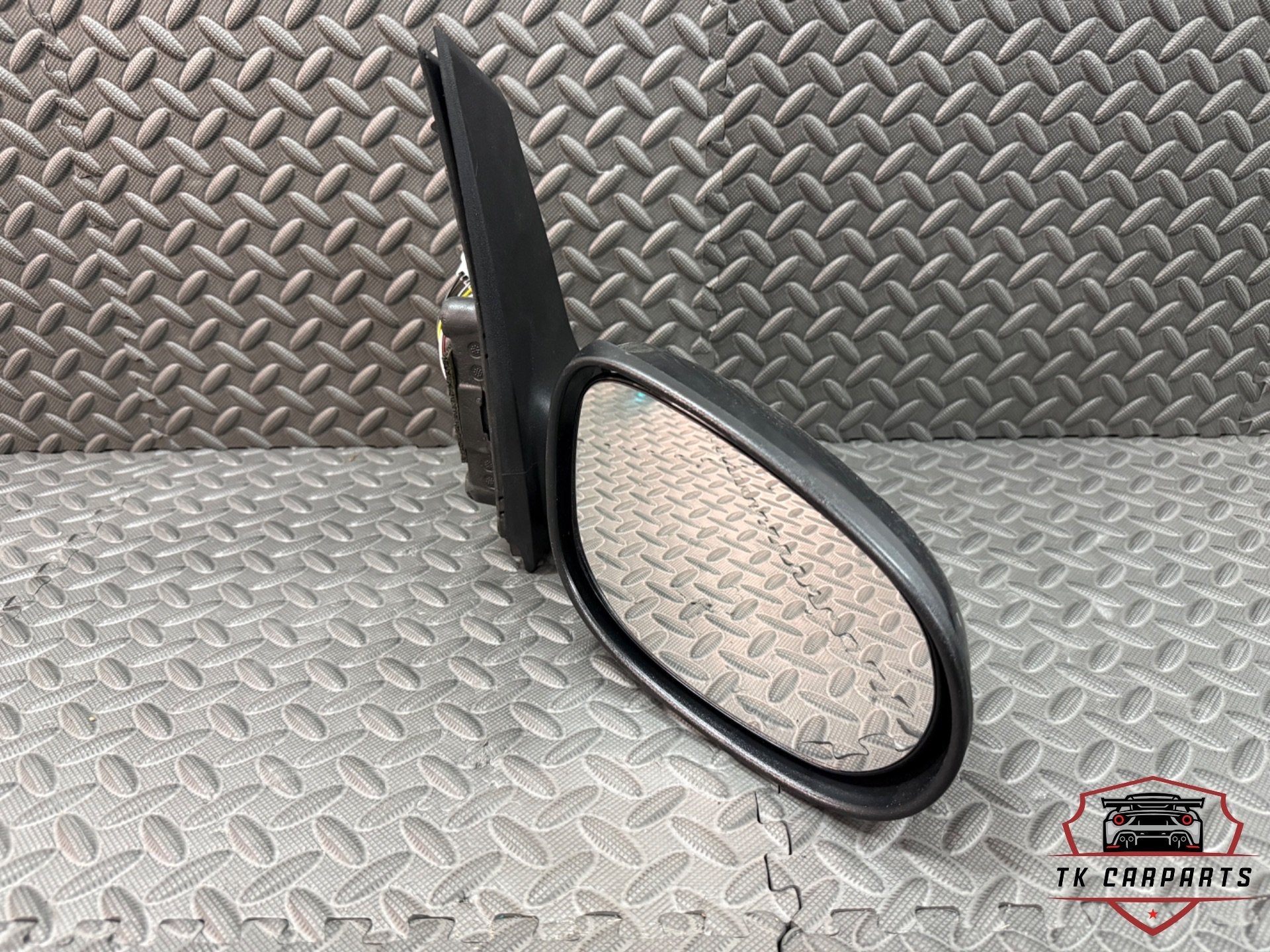 R troviseur ext rieur droit Ford Ka 024908/030023, Neuf, Info@ford.com, Ford, Ford Motor Company