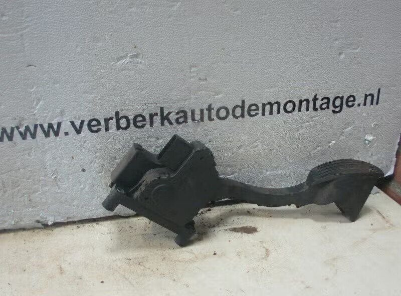 GASPEDAALMODULE Ford Ka II (01-2008/05-2016) (51893926), Enlèvement ou Envoi, Henry-Ford-Straße 1 50735 Köln, DE, Ford-Werke GmbH