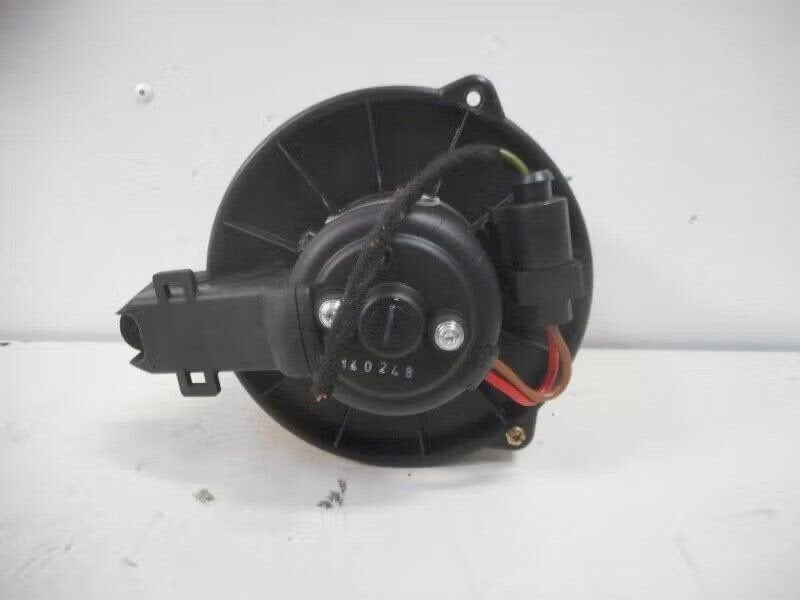KACHEL VENTILATORMOTOR Audi A6 (C5) (audi4b1820021b), Robert Bosch AG, Enlèvement ou Envoi, Audi, Utilisé