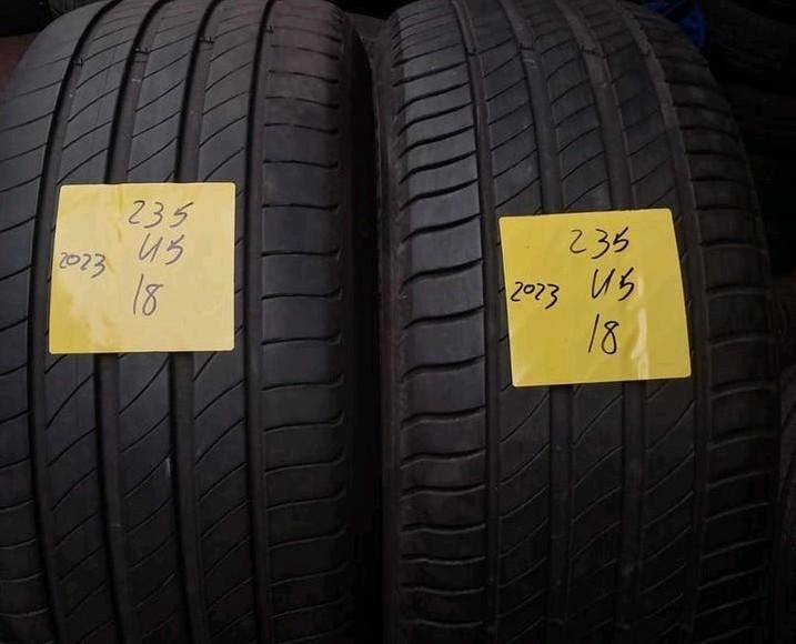 235/45R18 2354518 235/45/18 été Michelin 2023, Enlèvement, BMW