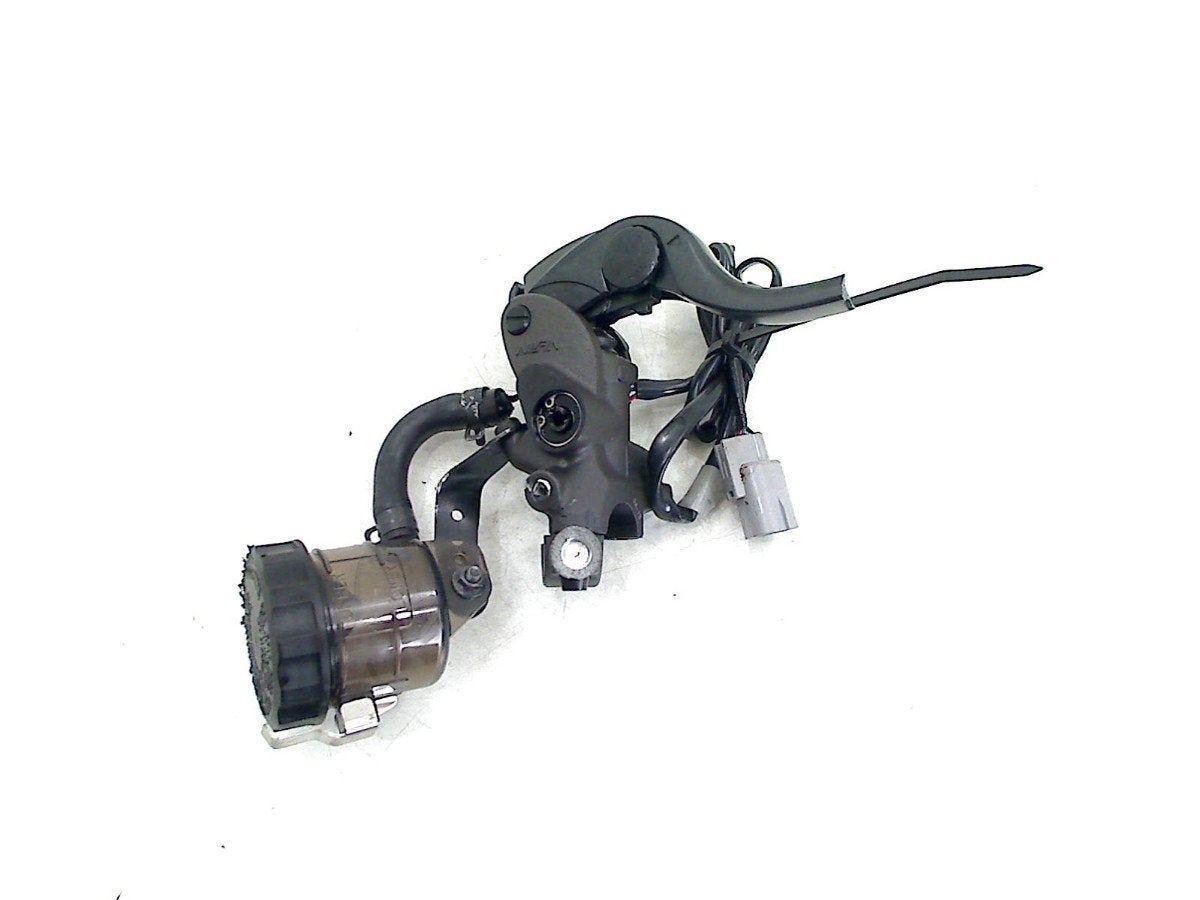 REMPOMP VOOR Kawasaki Z H2 2020 (ZR1000KLF) (01-2020/-), Kawasaki Motors Europe N.V., Gebruikt, Info@kawasaki.eu, Jacobus Spijkerdreef 1-3
2132 PZ  Hoofddorp, JP