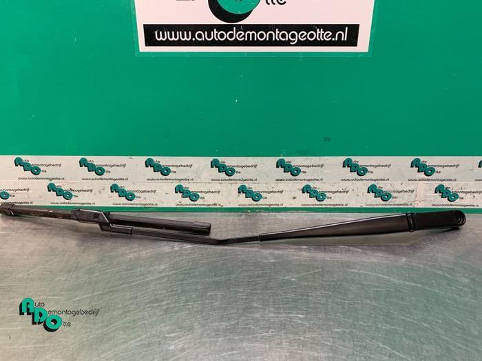 Bras essuie-glace avant d'un Seat Ibiza (Ibiza 08-), -, 3 mois de garantie, Utilisé, -