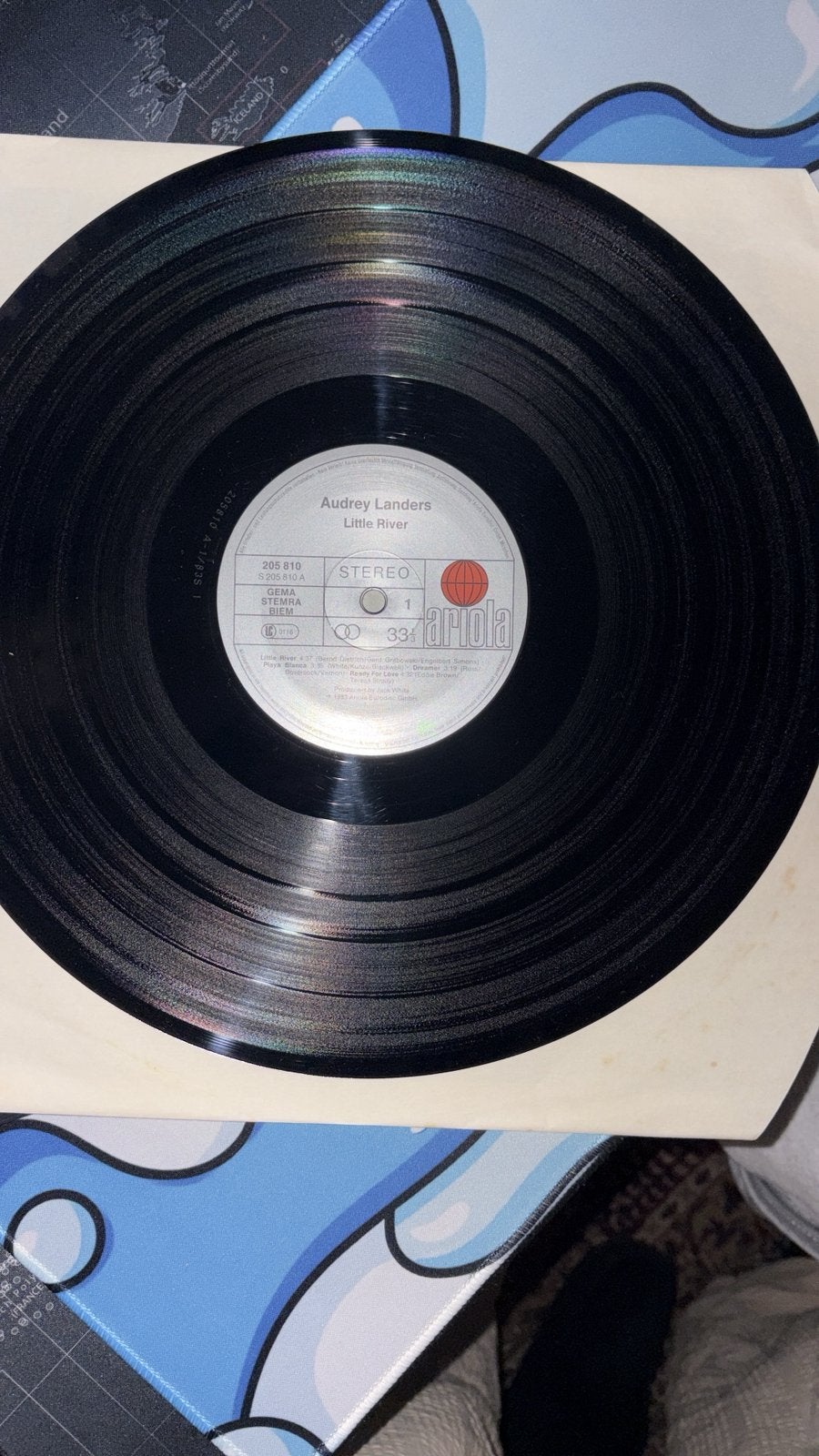 Platine vinyle valise neuf, CD & DVD, Enlèvement, Comme neuf