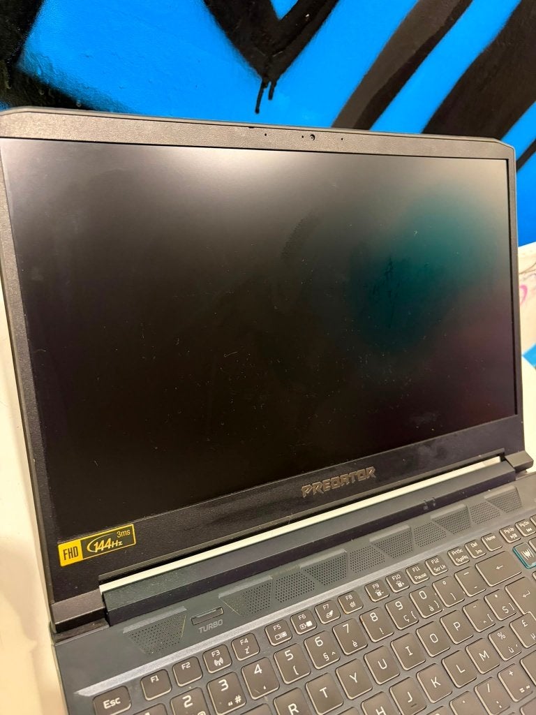Laptop RTX 2070 predator 300, Computers en Software, Gebruikt, 15 inch, Intel i7-processor, Gaming