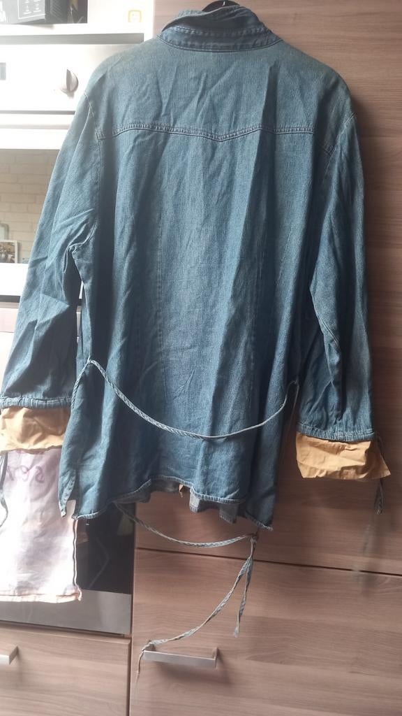 Spijkerjack, Kleding | Dames, Ophalen
