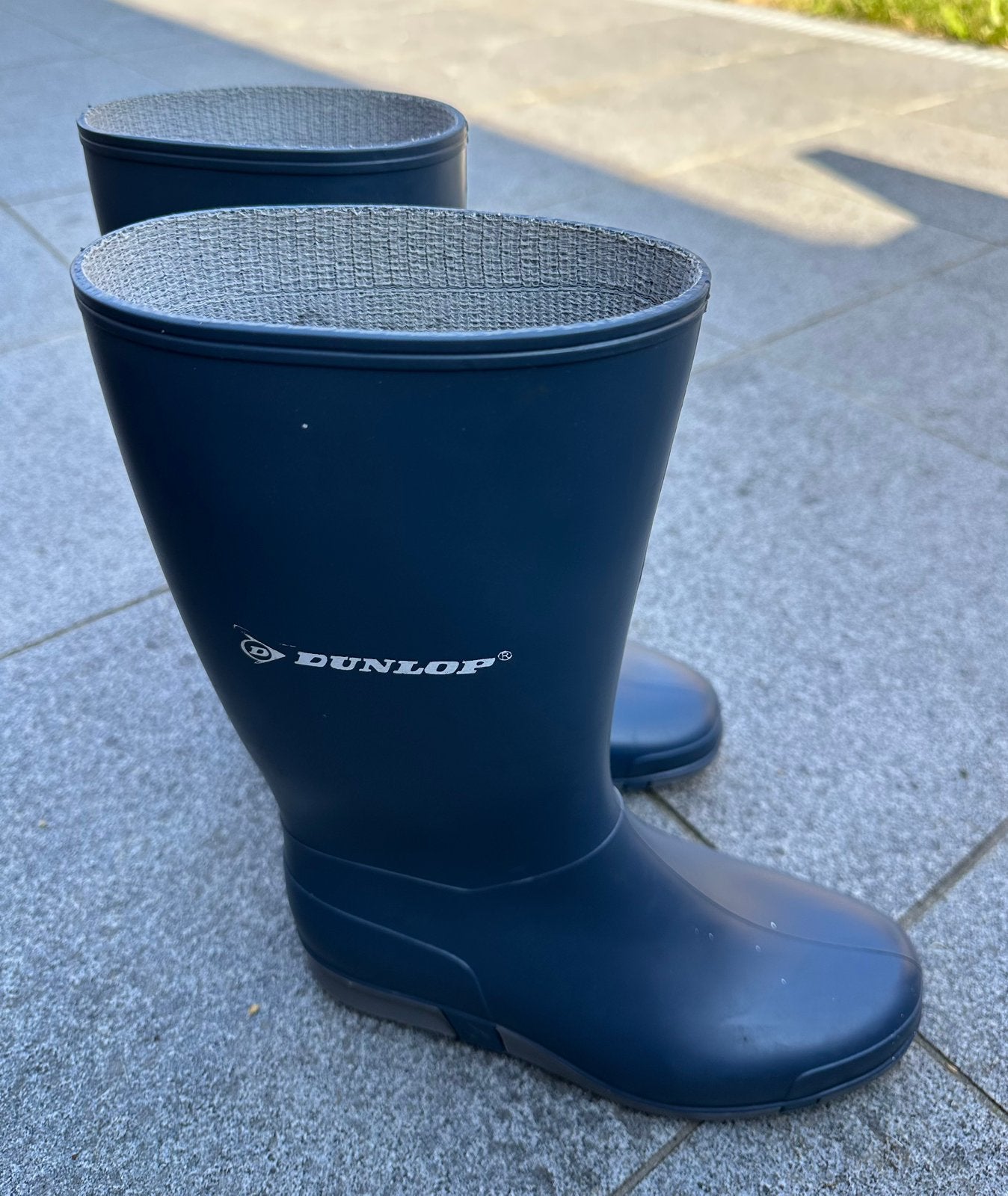 Regenlaarzen Dunlop maat 36, Enfants & Bébés, Vêtements enfant | Chaussures & Chaussettes, Enlèvement ou Envoi, Comme neuf