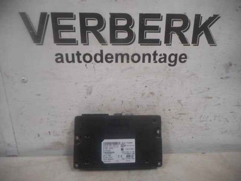 COMPUTER Ford C-Max (DXA) (01-2010/06-2019) (e1bt-14d212-pa), Enlèvement ou Envoi, Henry-Ford-Straße 1 50735 Köln, DE, Ford-Werke GmbH