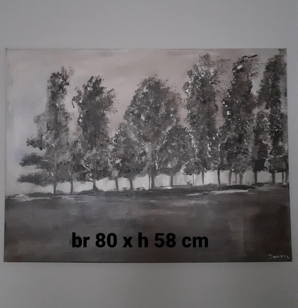 Canvas, Ophalen